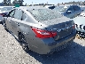 1N4AL3AP3GC****** Salvage and Repairable 2016 Nissan Altima in Ace Carson
