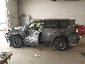 JTJBM7FX8J5****** Repairable 2018 Lexus GX 460 in Michigan State