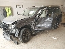 JTJBM7FX8J5****** Used and Repairable 2018 Lexus GX 460 in Flint