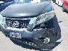 5N1AR2MM5GC****** Used 2016 Nissan Pathfinder in California State