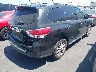 5N1AR2MM5GC****** Salvage and Wrecked 2016 Nissan Pathfinder in California State
