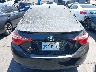 5YFBURHE1GP****** Usados 2016 Toyota Corolla