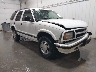 1GNDT13W0V2****** Salvamento y Destrozados 1997 Chevrolet Blazer en Anchorage