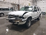 1GNDT13W0V2****** Usados y Reparables 1997 Chevrolet Blazer en Anchorage
