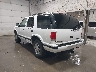 1GNDT13W0V2****** Salvamento y Reparables 1997 Chevrolet Blazer en Anchorage