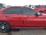 55SWF6EB3GU****** Usados 2016 Mercedes-Benz C-Class en Estado de Arizona