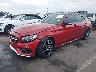 55SWF6EB3GU****** Usados y Reparables 2016 Mercedes-Benz C-Class en Phoenix