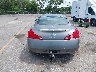 JN1CV6EL9CM****** Destrozados 2012 Infiniti G37x