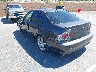 JTHBD192740****** Salvamento y Reparables 2004 Lexus IS en Santa Clarita