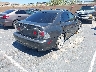 JTHBD192740****** Salvamento y Destrozados 2004 Lexus IS en Estado de California