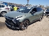 5XYK6CDF4RG****** Usados y Reparables 2024 Kia Sportage en North Hollywood
