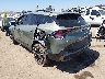 5XYK6CDF4RG****** Salvamento y Reparables 2024 Kia Sportage en North Hollywood