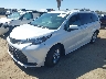 5TDYSKFC3TS****** Used and Repairable 2026 Toyota Sienna in North Hollywood