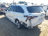 5TDYSKFC3TS****** Salvage and Repairable 2026 Toyota Sienna in North Hollywood