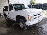 1GCEK14K4PZ****** Salvamento y Destrozados 1993 Chevrolet C/K en Macon