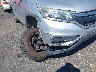 3CZRM3H31FG****** Repairable 2015 Honda CR-V