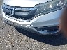 3CZRM3H31FG****** Salvage and Wrecked 2015 Honda CR-V in Portland