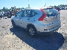 3CZRM3H31FG****** Salvage and Repairable 2015 Honda CR-V in Portland