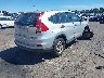 3CZRM3H31FG****** Salvage and Wrecked 2015 Honda CR-V in Oregon State