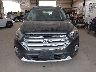 1FMCU0HD8KU****** Wrecked 2019 Ford Escape in Illinois State