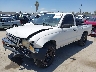 4TANL42N6XZ****** Usados y Reparables 1999 Toyota Tacoma en North Hollywood