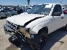 4TANL42N6XZ****** Salvamento y Reparables 1999 Toyota Tacoma en Estado de California