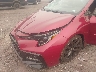 5YFS4MCEXNP****** Usados 2022 Toyota Corolla