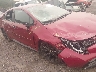 5YFS4MCEXNP****** Reparables 2022 Toyota Corolla