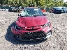 5YFS4MCEXNP****** Destrozados 2022 Toyota Corolla en Estado de Pennsylvania