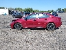 5YFS4MCEXNP****** Reparables 2022 Toyota Corolla en Estado de Pennsylvania