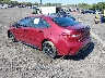 5YFS4MCEXNP****** Salvamento y Reparables 2022 Toyota Corolla en Scranton