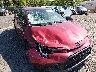 5YFS4MCEXNP****** Salvamento y Reparables 2022 Toyota Corolla en Estado de Pennsylvania