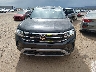 1V2WE2CAXNC****** Wrecked 2022 Volkswagen Atlas in Arizona State
