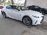 JTHD81F24R5****** Salvamento y Destrozados 2024 Lexus IS en Seattle