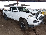 3TYRZ5CN4PT****** Salvamento y Destrozados 2023 Toyota Tacoma en Phoenix