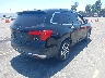 5FNYF6H05GB****** Salvamento y Destrozados 2016 Honda Pilot en Estado de California