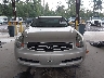 JNKCV54E35M****** Destrozados 2005 Infiniti G35 en Estado de Washington