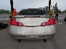 JNKCV54E35M****** Destrozados 2005 Infiniti G35