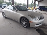 JNKCV54E35M****** Salvamento y Destrozados 2005 Infiniti G35 en IAA Puyallup