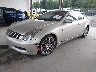 JNKCV54E35M****** Usados y Reparables 2005 Infiniti G35 en IAA Puyallup