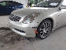 JNKCV54E35M****** Salvamento y Reparables 2005 Infiniti G35 en Estado de Washington