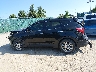 5XYZUDLA5DG****** Repairable 2013 Hyundai Santa Fe in Kentucky State