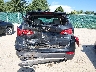5XYZUDLA5DG****** Wrecked 2013 Hyundai Santa Fe
