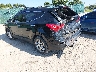 5XYZUDLA5DG****** Salvage and Repairable 2013 Hyundai Santa Fe in Louisville North