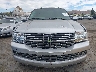 5LMJJ2J50CE****** Destrozados 2012 Lincoln Navigator en Estado de California