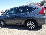 2HKRM3H55FH****** Repairable 2015 Honda CR-V in California State