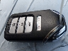 2HKRM3H55FH****** Salvage 2015 Honda CR-V in California State