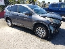 2HKRM3H55FH****** Salvage and Wrecked 2015 Honda CR-V in Los Angeles