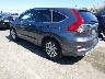 2HKRM3H55FH****** Salvage and Repairable 2015 Honda CR-V in Los Angeles
