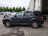 1FMCU5K30AK****** Repairable 2010 Ford Escape Hybrid in Oregon State